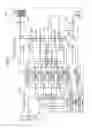 Fig. 08 - Apparatus for machining a workpiece using wire discharge including an upper and lower power supply unit