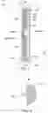 Fig. 09 - Apparatus for efficient removal of halogen residues from etched substrates