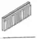 Fig. 06 - Foldable transport container with horizontally slidable side walls and method for folding said container