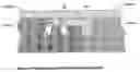 Fig. 07 - Foldable transport container with horizontally slidable side walls and method for folding said container