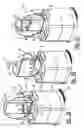 Fig. 06 - DEVICE FOR PLACING AND CONTAINING SOILED OBJECTS THEREIN