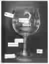 Fig. 02 - System for Identifying One's Drinking Glass at a Party