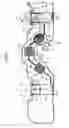 Fig. 02 - Wave absorbing structure for fuel tank