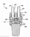 Fig. 01 - Dispensing nozzle assembly