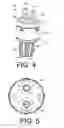 Fig. 03 - Dispensing nozzle assembly