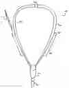 Fig. 01 - Lanyard with pocket