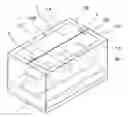 Fig. 01 - Packing member for articles
