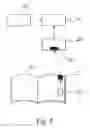 Fig. 09 - Method and apparatus for accessing electronic data via a familiar printed medium