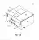 Fig. 02 - Compact bar code scanner assembly