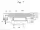 Fig. 08 - Substrate treating apparatus for adjusting temperature of treating liquid