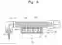 Fig. 09 - Substrate treating apparatus for adjusting temperature of treating liquid