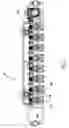 Fig. 03 - PROGRAMMABLY CONTROLLED LIQUID-FOOD DEPOSITOR MODULE