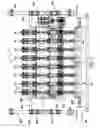 Fig. 02 - LIQUID FOOD DISPENSING APPARATUS WITH PROGRAMMABLY CONTROLLED DEPOSITOR MODULES