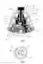 Fig. 02 - Swinging switching structure of outlet device