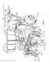 Fig. 02 - SPREADER ASSEMBLY WITH SURFACE-CLEARING BLOWER