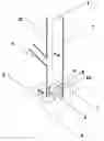 Fig. 01 - Grain size selection and/or matter drying apparatus