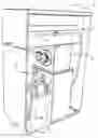 Fig. 01 - KITCHEN WASTE DISPOSAL SYSTEM