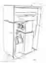 Fig. 02 - KITCHEN WASTE DISPOSAL SYSTEM