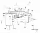 Fig. 01 - AIRCRAFT ENGINE MOUNTING PYLON COMPRISING A TAPERED SHIM TO SECURE THE FORWARD ENGINE ATTACHMENT