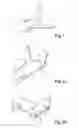 Fig. 02 - Airplane with flat rear fuselage said queue-de-morue empennage