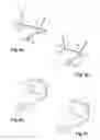 Fig. 06 - Airplane with flat rear fuselage said queue-de-morue empennage