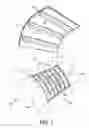 Fig. 02 - SKIN PANEL FOR AN AIRCRAFT FUSELAGE