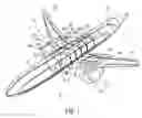 Fig. 02 - Wing-fuselage section of an aircraft