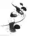 Fig. 01 - Device for supporting a safety line
