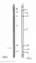 Fig. 04 - Device for supporting a safety line