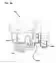 Fig. 35 - Frame with cable management