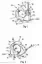 Fig. 02 - Method, system and apparatus for guiding and supporting an elongated flexible member