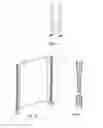 Fig. 22 - Display stand