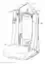 Fig. 01 - Tank retaining apparatus