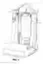 Fig. 02 - Tank retaining apparatus