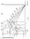 Fig. 07 - Semiconductor radiation detector with a modified internal gate structure