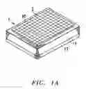 Fig. 02 - Microbolometer infrared detector elements and methods for forming same