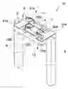 Fig. 01 - Lamp type light emitting device for safety fuse