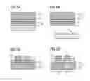 Fig. 06 - Method for producing semiconductor components and thin-film semiconductor component