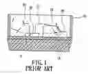 Fig. 02 - Casting for an LED module