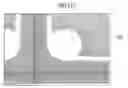Fig. 01 - III-nitride semiconductor light emitting device having a multilayered pad