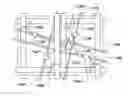 Fig. 01 - Three-dimensional architecture for integration of CMOS circuits and nano-material in hybrid digital circuits