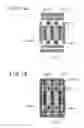 Fig. 08 - ANALOG CIRCUIT CELL ARRAY AND ANALOG INTEGRATED CIRCUIT