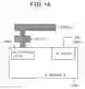 Fig. 15 - ANALOG CIRCUIT CELL ARRAY AND ANALOG INTEGRATED CIRCUIT