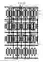 Fig. 28 - ANALOG CIRCUIT CELL ARRAY AND ANALOG INTEGRATED CIRCUIT