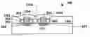 Fig. 01 - Self aligned narrow storage elements for advanced memory device