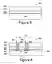 Fig. 04 - Self aligned narrow storage elements for advanced memory device