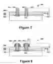 Fig. 05 - Self aligned narrow storage elements for advanced memory device