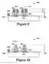 Fig. 06 - Self aligned narrow storage elements for advanced memory device