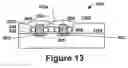 Fig. 08 - Self aligned narrow storage elements for advanced memory device