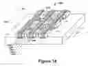 Fig. 09 - Self aligned narrow storage elements for advanced memory device